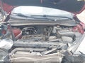 2011 Hyundai Tucson — photo 10 of 15 | VIN KM8JU3AC0BU301510