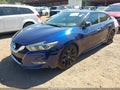 2016 Nissan Maxima — photo 2 of 16 | VIN 1N4AA6AP7GC906869