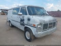 1987 GMC Vandura — photo 1 of 11 | VIN 2GTDG15H8H4508779