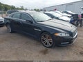 2013 Jaguar XJ-Series — photo 1 of 16 | VIN SAJWJ2GD0D8V45961