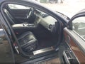 2013 Jaguar XJ-Series — photo 5 of 16 | VIN SAJWJ2GD0D8V45961