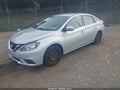 2017 Nissan Sentra — photo 2 of 12 | VIN 3N1AB7AP7HL693802