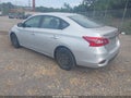 2017 Nissan Sentra — photo 3 of 12 | VIN 3N1AB7AP7HL693802