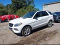 2014 Mercedes-Benz M-Class — photo 2 of 16 | VIN 4JGDA5HB8EA292494