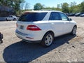 2014 Mercedes-Benz M-Class — photo 4 of 16 | VIN 4JGDA5HB8EA292494