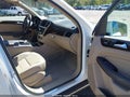 2014 Mercedes-Benz M-Class — photo 5 of 16 | VIN 4JGDA5HB8EA292494