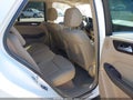 2014 Mercedes-Benz M-Class — photo 8 of 16 | VIN 4JGDA5HB8EA292494