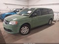 2014 Dodge Grand Caravan — photo 2 of 12 | VIN 2C4RDGBG8ER114176