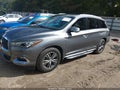 2019 Infiniti QX60 — photo 2 of 16 | VIN 5N1DL0MN8KC554527