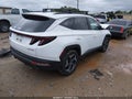 2024 Hyundai Tucson Hybrid — photo 4 of 16 | VIN KM8JCCD11RU171311