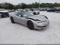 2001 Chevrolet Corvette — photo 1 of 17 | VIN 1G1YY22G715112647