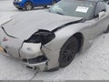 2001 Chevrolet Corvette — photo 6 of 17 | VIN 1G1YY22G715112647
