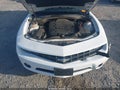 2010 Chevrolet Camaro — photo 10 of 16 | VIN 2G1FB1EVXA9144878