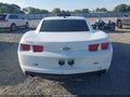 2010 Chevrolet Camaro — photo 16 of 16 | VIN 2G1FB1EVXA9144878
