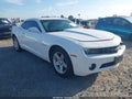 2010 Chevrolet Camaro — photo 1 of 16 | VIN 2G1FB1EVXA9144878