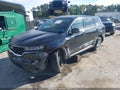2023 Kia Sorento — photo 2 of 15 | VIN 5XYRG4LC6PG196434