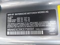 2012 BMW 3 Series — photo 9 of 17 | VIN WBAKE5C59CE756591