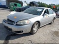 2006 Chevrolet Impala — photo 2 of 16 | VIN 2G1WC581969232387