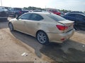 2007 Lexus IS 250 — photo 3 of 16 | VIN JTHBK262X75036376