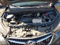 2018 Buick Encore — photo 10 of 17 | VIN KL4CJASB7JB639555