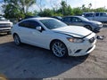 2017 Mazda 6 — photo 1 of 16 | VIN JM1GL1V53H1115648
