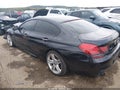 2017 BMW 6 Series — photo 14 of 16 | VIN WBA6D2C54HGT73009