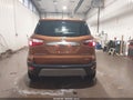 2018 Ford EcoSport — photo 16 of 16 | VIN MAJ6P1WL7JC195761