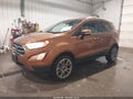 2018 Ford EcoSport — photo 2 of 16 | VIN MAJ6P1WL7JC195761