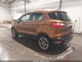 2018 Ford EcoSport — photo 3 of 16 | VIN MAJ6P1WL7JC195761