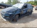 2026 Jeep Compass — photo 2 of 20 | VIN 3C4NJDCN2TT254222