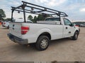 2010 Ford F-150 — photo 4 of 11 | VIN 1FTMF1CWXAKE17430