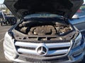 2016 Mercedes-Benz GL-Class — photo 10 of 16 | VIN 4JGDF6EE5GA644164