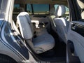 2016 Mercedes-Benz GL-Class — photo 8 of 16 | VIN 4JGDF6EE5GA644164