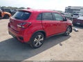2025 Mitsubishi Outlander Sport — photo 4 of 16 | VIN JA4ARUAUXSU013332
