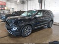 2016 Ford Explorer — photo 2 of 17 | VIN 1FM5K8HT5GGD29982