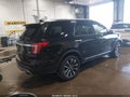 2016 Ford Explorer — photo 4 of 17 | VIN 1FM5K8HT5GGD29982