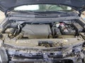 2016 Ford Explorer — photo 10 of 17 | VIN 1FM5K8HT5GGD29982