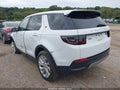 2020 Land Rover Discovery Sport — photo 3 of 16 | VIN SALCJ2FX1LH858327