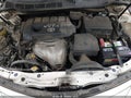 2010 Toyota Camry — photo 10 of 12 | VIN 4T1BF3EK4AU559835