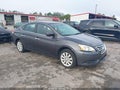 2014 Nissan Sentra — photo 1 of 11 | VIN 3N1AB7AP1EL656336