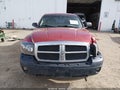 2006 Dodge Dakota — photo 12 of 16 | VIN 1D7HW48N86S534858