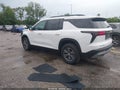 2026 Chevrolet Traverse — photo 3 of 19 | VIN 1GNERGKS0TJ240416