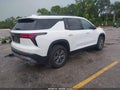 2026 Chevrolet Traverse — photo 4 of 19 | VIN 1GNERGKS0TJ240416