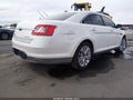 2010 Ford Taurus — photo 4 of 17 | VIN 1FAHP2FW5AG108456