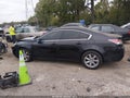 2014 Acura TL — photo 14 of 16 | VIN 19UUA8F56EA003455