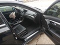 2014 Acura TL — photo 5 of 16 | VIN 19UUA8F56EA003455