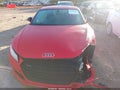 2018 Audi TT — photo 12 of 16 | VIN TRUC5AFV4J1011785