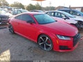 2018 Audi TT — photo 1 of 16 | VIN TRUC5AFV4J1011785