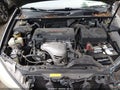 2002 Toyota Camry — photo 10 of 11 | VIN 4T1BE32K72U065185