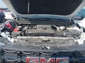 2024 GMC Canyon — photo 10 of 17 | VIN 1GTP5BEK9R1216670
